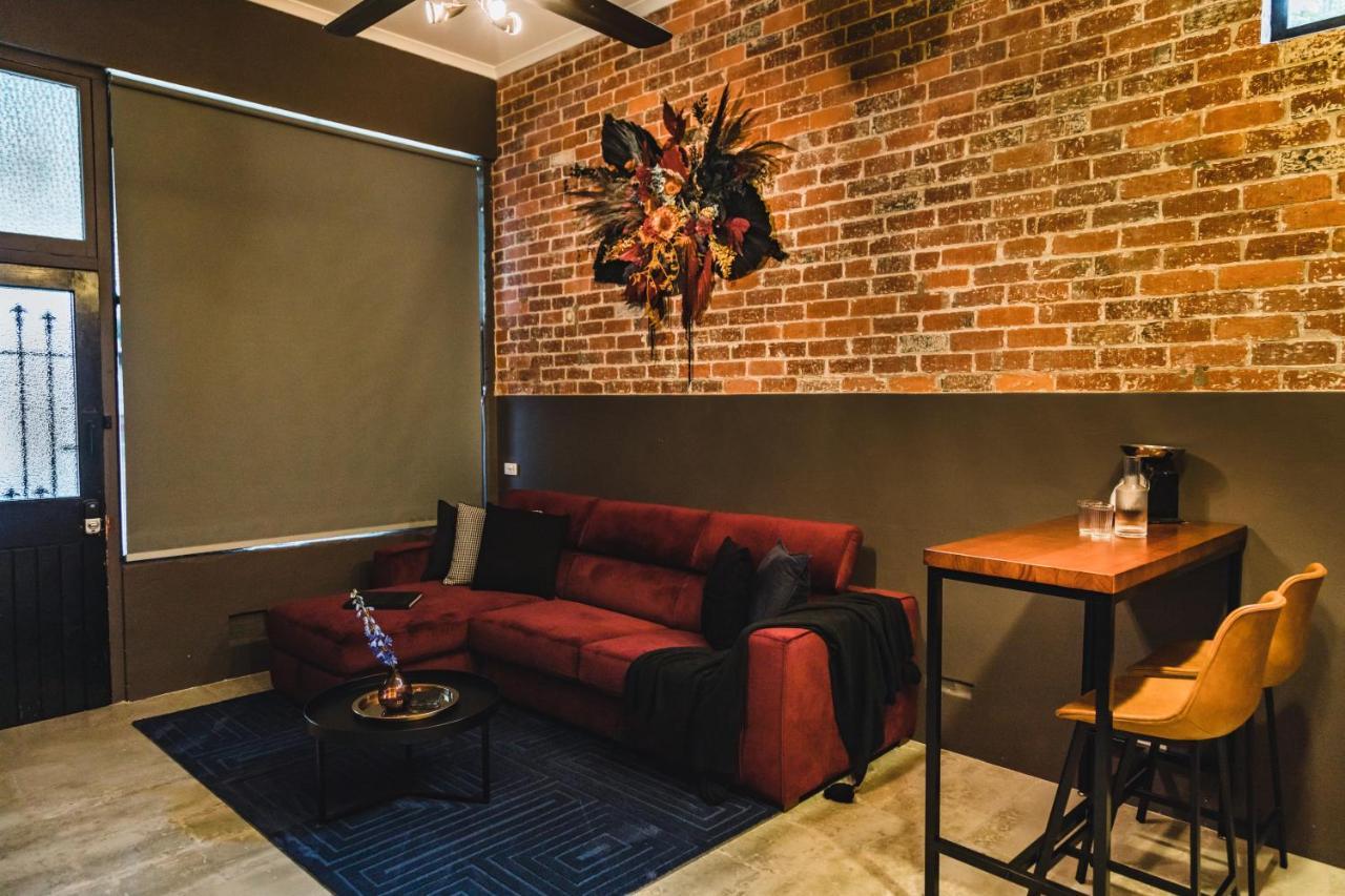 The Cash Butcher - Classy & Centrally Located Ballarat Exterior foto